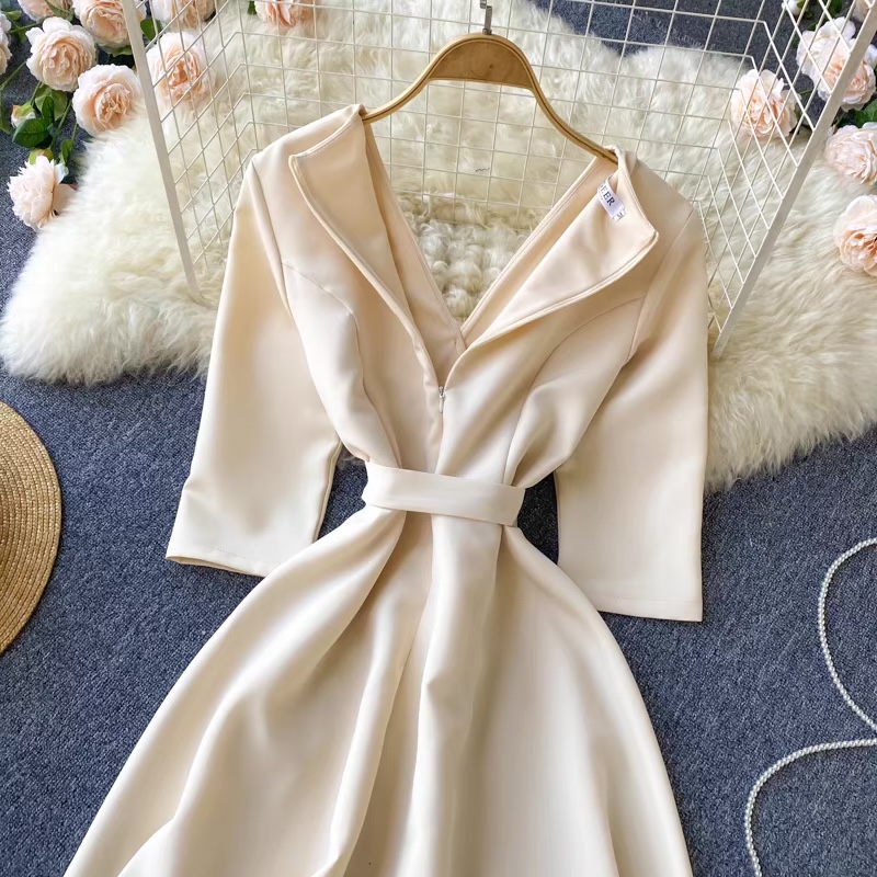Office party dress FD82 images